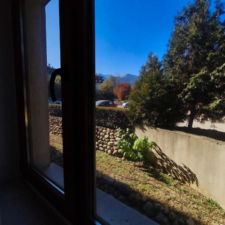 The Old Inn Μπάνσκο Εξωτερικό φωτογραφία